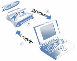 警惕非法软件破解与解密服务 龙人计算机的合规之道